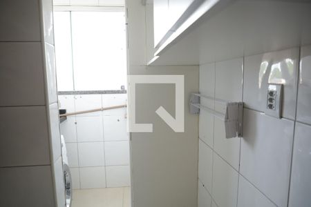 Apartamento para alugar com 84m², 2 quartos e 2 vagasCozinha