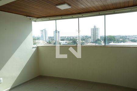 Apartamento para alugar com 84m², 2 quartos e 2 vagasSala