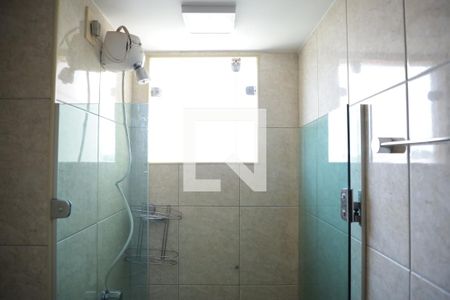 Apartamento para alugar com 84m², 2 quartos e 2 vagasBanheiro Social