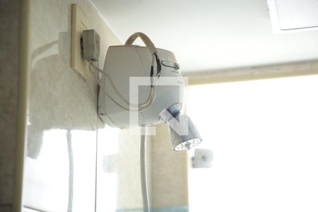 Apartamento para alugar com 84m², 2 quartos e 2 vagasBanheiro Social