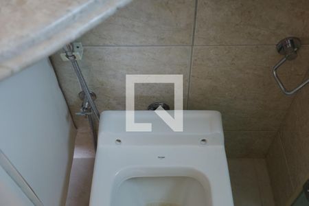 Apartamento para alugar com 84m², 2 quartos e 2 vagasBanheiro/Suíte