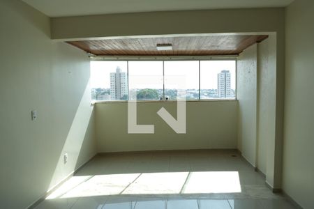 Apartamento para alugar com 84m², 2 quartos e 2 vagasSala