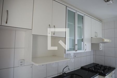 Apartamento para alugar com 84m², 2 quartos e 2 vagasCozinha