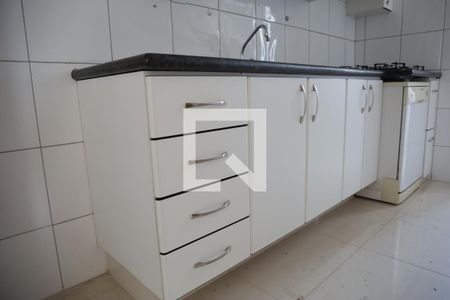 Apartamento para alugar com 84m², 2 quartos e 2 vagasCozinha