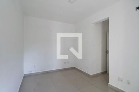 Quarto de apartamento para alugar com 2 quartos, 55m² em Tortuga, Guarujá
