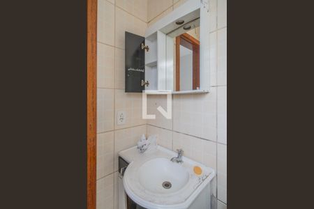 Casa à venda com 150m², 6 quartos e 4 vagas Casa à venda com 150m², 6 quartos e 4 vagasBanheiro da Suíte 3