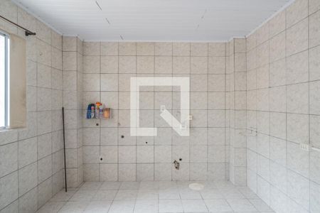 Casa à venda com 150m², 6 quartos e 4 vagas Casa à venda com 150m², 6 quartos e 4 vagasCozinha - Casa Fundos