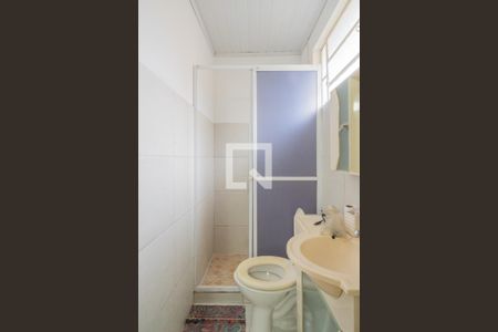 Casa à venda com 150m², 6 quartos e 4 vagas Casa à venda com 150m², 6 quartos e 4 vagasBanheiro da Suíte 4