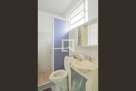 Casa à venda com 150m², 6 quartos e 4 vagas Casa à venda com 150m², 6 quartos e 4 vagasBanheiro da Suíte 4