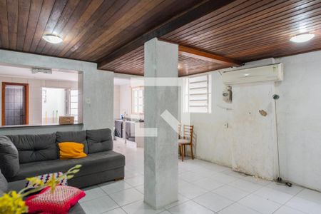 Casa à venda com 150m², 6 quartos e 4 vagas Casa à venda com 150m², 6 quartos e 4 vagasSala