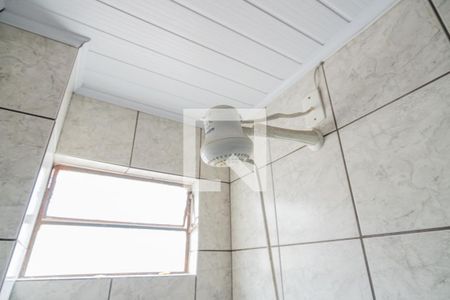Casa à venda com 150m², 6 quartos e 4 vagas Casa à venda com 150m², 6 quartos e 4 vagasBanheiro do quarto 1 - Casa Fundos