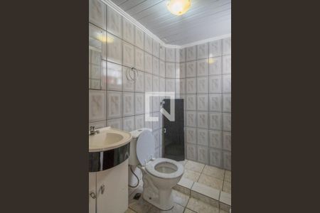Casa à venda com 150m², 6 quartos e 4 vagas Casa à venda com 150m², 6 quartos e 4 vagasBanheiro Social 2
