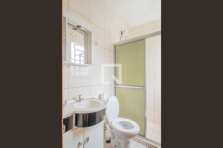 Casa à venda com 150m², 6 quartos e 4 vagas Casa à venda com 150m², 6 quartos e 4 vagasBanheiro da Suíte 3