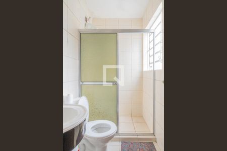 Casa à venda com 150m², 6 quartos e 4 vagas Casa à venda com 150m², 6 quartos e 4 vagasBanheiro da Suíte 3