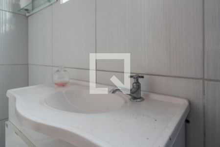 Casa à venda com 150m², 6 quartos e 4 vagas Casa à venda com 150m², 6 quartos e 4 vagasBanheiro Social 1