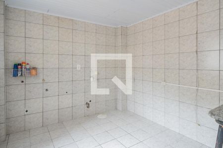 Casa à venda com 150m², 6 quartos e 4 vagas Casa à venda com 150m², 6 quartos e 4 vagasCozinha - Casa Fundos