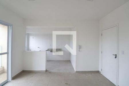 Apartamento para alugar com 52m², 2 quartos e 1 vaga Apartamento para alugar com 52m², 2 quartos e 1 vagaSala