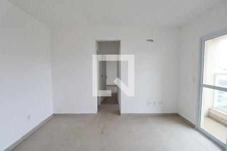 Apartamento para alugar com 52m², 2 quartos e 1 vaga Apartamento para alugar com 52m², 2 quartos e 1 vagaSala