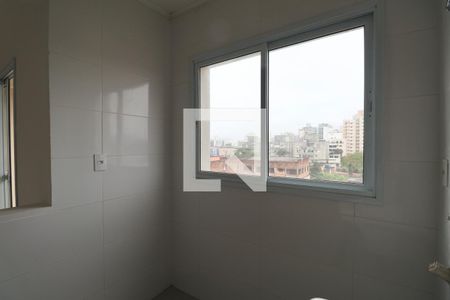 Apartamento para alugar com 52m², 2 quartos e 1 vaga Apartamento para alugar com 52m², 2 quartos e 1 vagaÁrea de Serviço