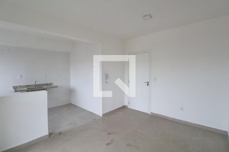 Apartamento para alugar com 52m², 2 quartos e 1 vaga Apartamento para alugar com 52m², 2 quartos e 1 vagaSala