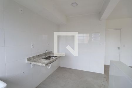 Apartamento para alugar com 52m², 2 quartos e 1 vaga Apartamento para alugar com 52m², 2 quartos e 1 vagaCozinha