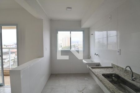 Apartamento para alugar com 52m², 2 quartos e 1 vaga Apartamento para alugar com 52m², 2 quartos e 1 vagaCozinha