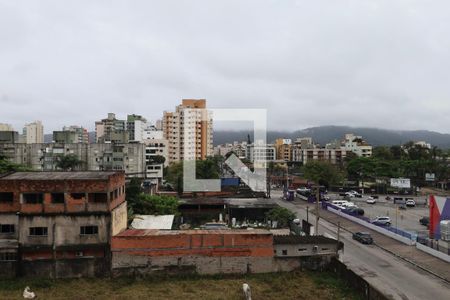 Apartamento para alugar com 52m², 2 quartos e 1 vaga Apartamento para alugar com 52m², 2 quartos e 1 vagaVista