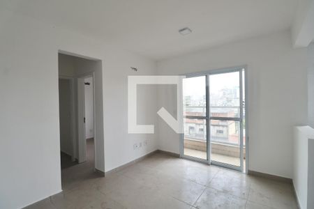Apartamento para alugar com 52m², 2 quartos e 1 vaga Apartamento para alugar com 52m², 2 quartos e 1 vagaSala