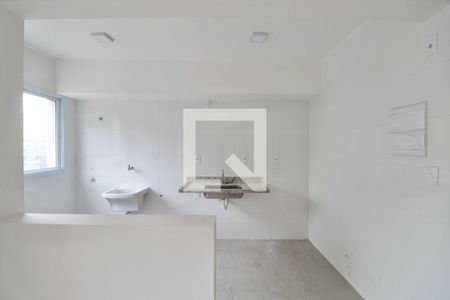 Apartamento para alugar com 52m², 2 quartos e 1 vaga Apartamento para alugar com 52m², 2 quartos e 1 vagaCozinha