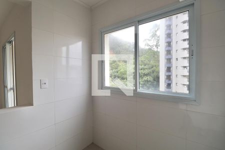 Apartamento para alugar com 52m², 2 quartos e 1 vaga Apartamento para alugar com 52m², 2 quartos e 1 vagaÁrea de Serviço