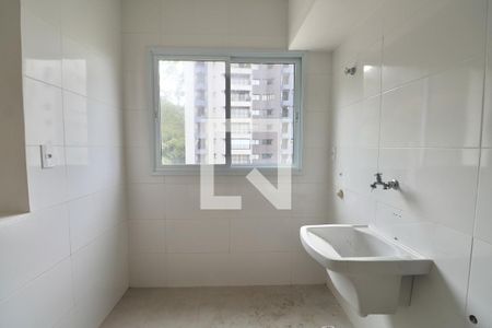 Apartamento para alugar com 52m², 2 quartos e 1 vaga Apartamento para alugar com 52m², 2 quartos e 1 vagaÁrea de Serviço