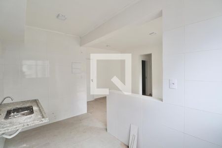 Apartamento para alugar com 52m², 2 quartos e 1 vaga Apartamento para alugar com 52m², 2 quartos e 1 vagaCozinha