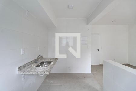 Apartamento para alugar com 52m², 2 quartos e 1 vaga Apartamento para alugar com 52m², 2 quartos e 1 vagaCozinha