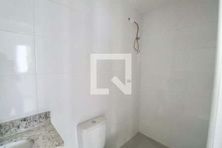 Apartamento para alugar com 52m², 2 quartos e 1 vaga Apartamento para alugar com 52m², 2 quartos e 1 vagaBanheiro Social