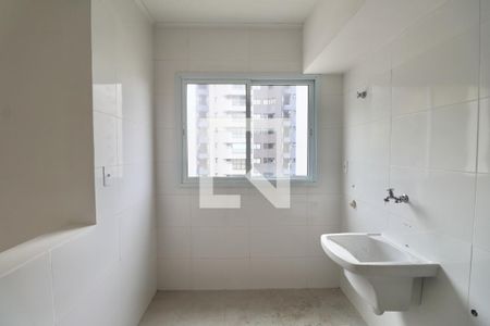 Apartamento para alugar com 52m², 2 quartos e 1 vaga Apartamento para alugar com 52m², 2 quartos e 1 vagaÁrea de Serviço