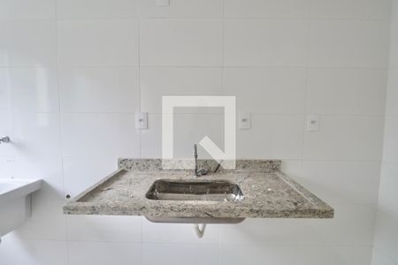 Apartamento para alugar com 52m², 2 quartos e 1 vaga Apartamento para alugar com 52m², 2 quartos e 1 vagaCozinha