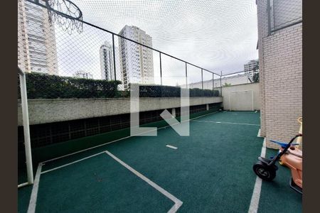 Apartamento à venda com 180m², 4 quartos e 3 vagasFoto 42