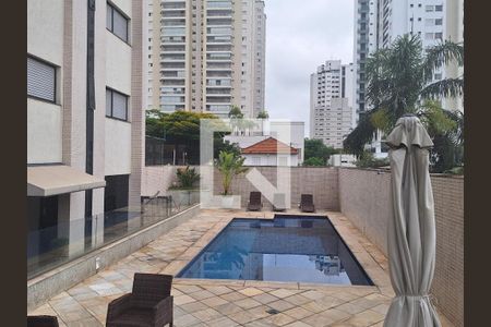 Apartamento à venda com 180m², 4 quartos e 3 vagasFoto 35
