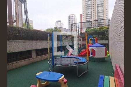 Apartamento à venda com 180m², 4 quartos e 3 vagasFoto 41