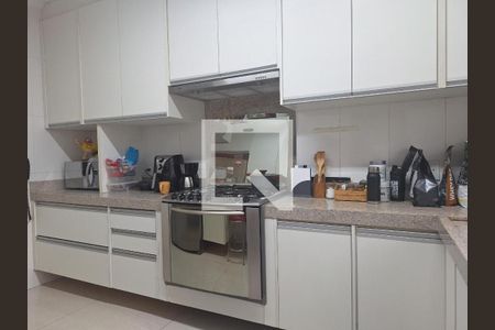 Foto 12 de apartamento à venda com 4 quartos, 180m² em Jardim Analia Franco, São Paulo