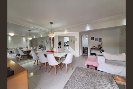 Apartamento à venda com 180m², 4 quartos e 3 vagasFoto 08