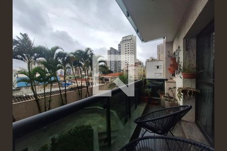 Apartamento à venda com 180m², 4 quartos e 3 vagasFoto 07