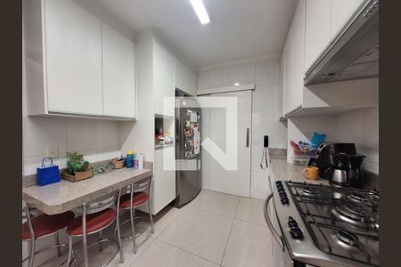 Apartamento à venda com 180m², 4 quartos e 3 vagasFoto 17