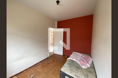 Apartamento para alugar com 43m², 2 quartos e sem vaga Apartamento para alugar com 43m², 2 quartos e sem vagaQuarto 2