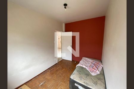 Apartamento para alugar com 43m², 2 quartos e sem vaga Apartamento para alugar com 43m², 2 quartos e sem vagaQuarto 2