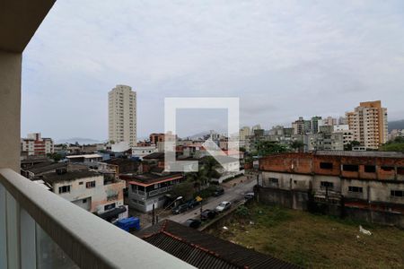 Apartamento para alugar com 51m², 2 quartos e 1 vaga Apartamento para alugar com 51m², 2 quartos e 1 vagaVista