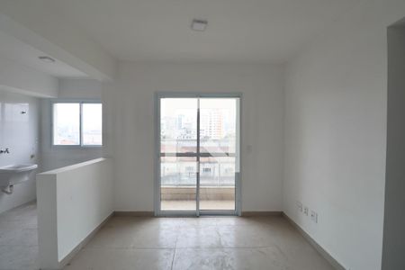 Apartamento para alugar com 51m², 2 quartos e 1 vaga Apartamento para alugar com 51m², 2 quartos e 1 vagaSala