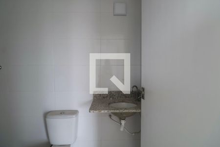 Apartamento para alugar com 51m², 2 quartos e 1 vaga Apartamento para alugar com 51m², 2 quartos e 1 vagaBanheiro Social
