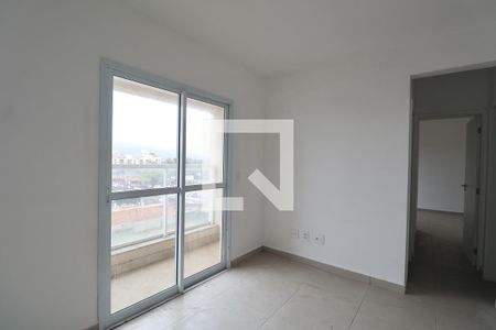 Apartamento para alugar com 51m², 2 quartos e 1 vaga Apartamento para alugar com 51m², 2 quartos e 1 vagaSala