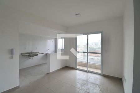 Apartamento para alugar com 51m², 2 quartos e 1 vaga Apartamento para alugar com 51m², 2 quartos e 1 vagaSala
